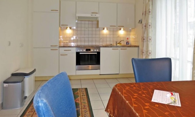 Loruns Apartment | Dobler by Interhome