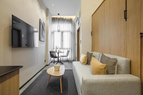 Palos de la Frontera Apartment | Dobo Madrid Palos