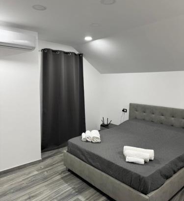 Rione Sanita Apartment | Doctor House Sanità Napoli