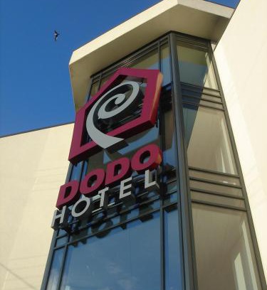 Maskavas Forstate Hotel | Dodo Hotel
