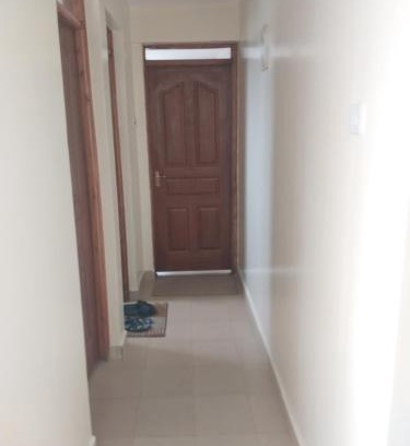 Kibwezi House | Doeliam home