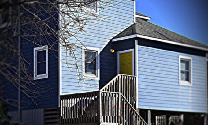 Ocean Sands House | ๐พ Dog Friendly Beach House ๐พ