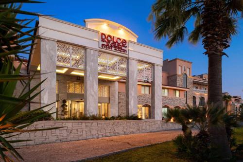 Cesme Resort | Dolce by Wyndham Cesme Alacati