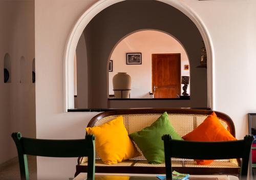 Havelock Town House | Dolce Italia Rooms