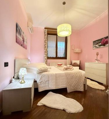 Bergamo House | dolce notti