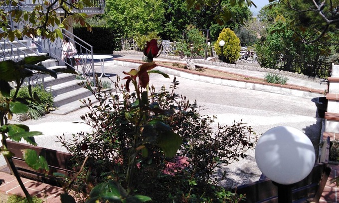 San Valentino In Abruzzo Bed & Breakfast | Dolce Risveglio