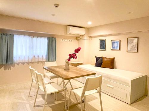 Shibuya Villa | Dolce Shibuya