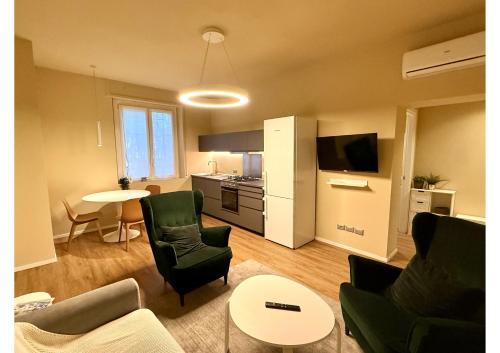 San Zeno Apartment | Dolce Verona Apartment