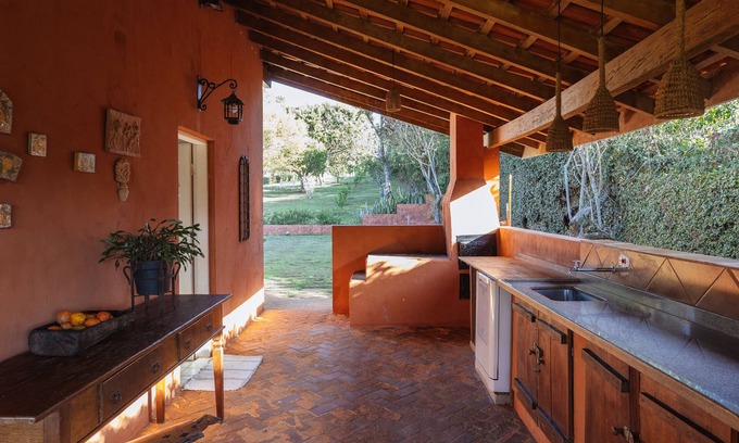 Sorocaba Cottage | Dolce Villa