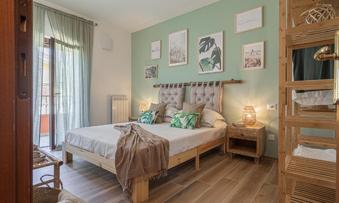 Lugana Apartment | Dolce Vita Family Apartment