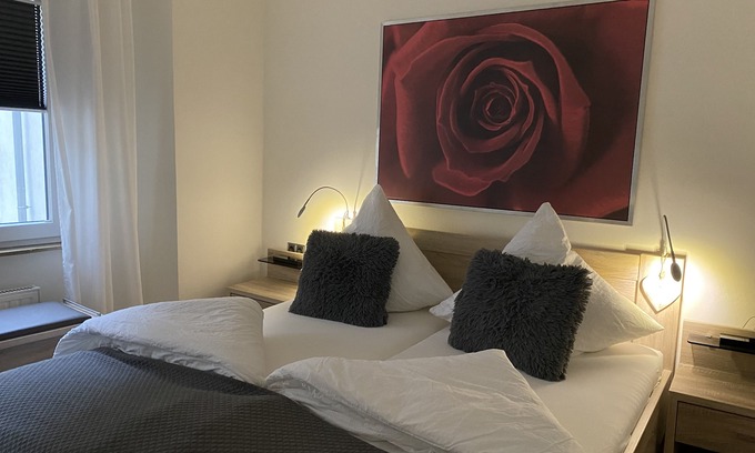 Bad Bertrich Apartment | Dolce Vita . the sweet life