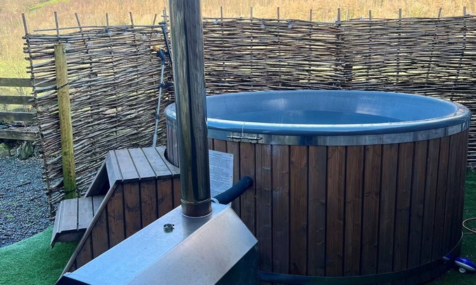 Tabor Bed & Breakfast | Dolgun Uchaf Guesthouse