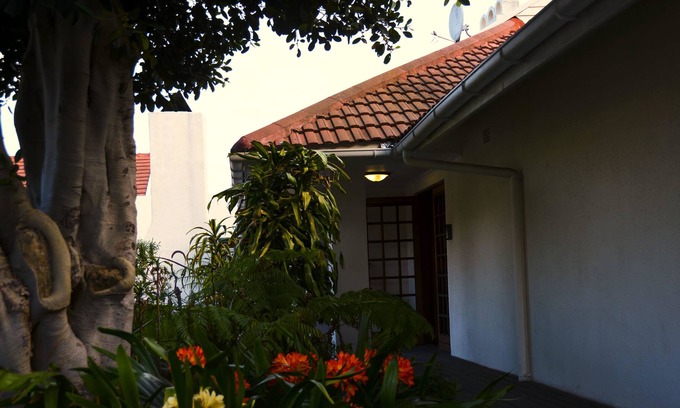 Trawal House | Dolliwarie Guest House