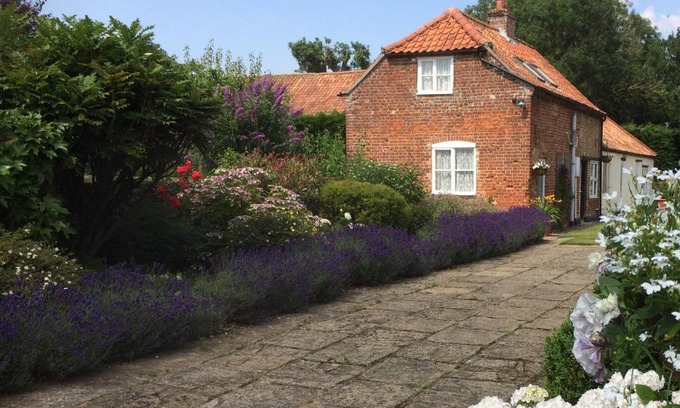 Thetford House | Dolls House Cottage