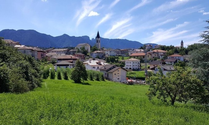 Predaia House | Dolomites White Rest