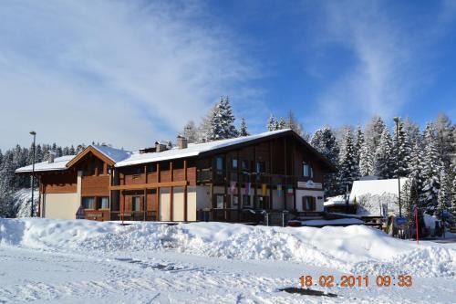 Varena Hotel | DOLOMITI appart&rooms