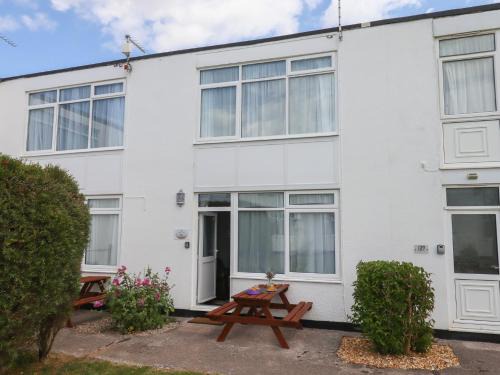 Dawlish Warren House | Dolphin Chalet