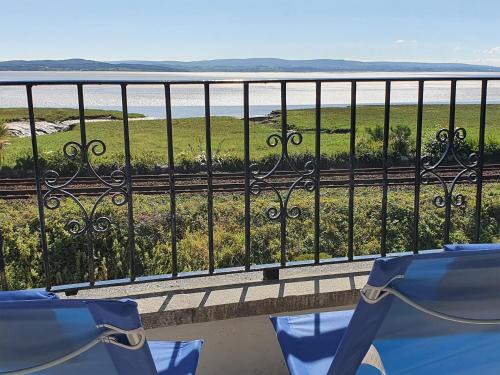 Grange-over-Sands House | Dolphin Cottage
