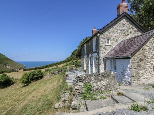 Llandyssiliogogo House | Dolwylan Cottage