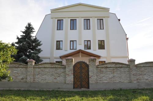 Serhiivka Hotel | Dom Fedorovyh