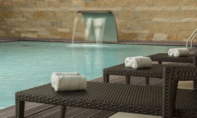 Fatima Hotel | Dom Goncalo Hotel & Spa