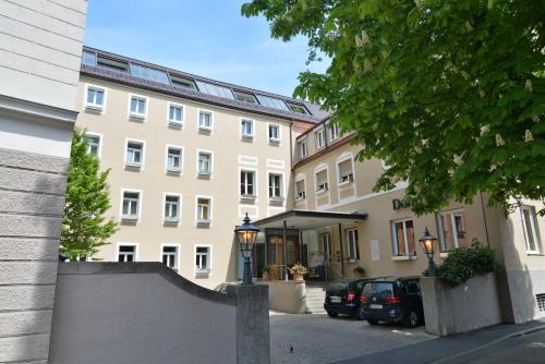Innenstadt Hotel | Dom Hotel