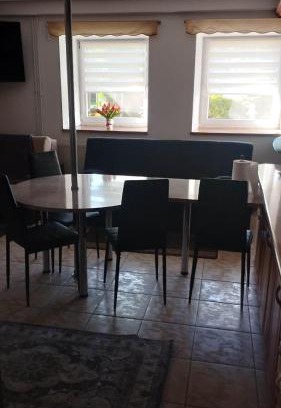 Chelm Apartment | Dom Kopernika 4