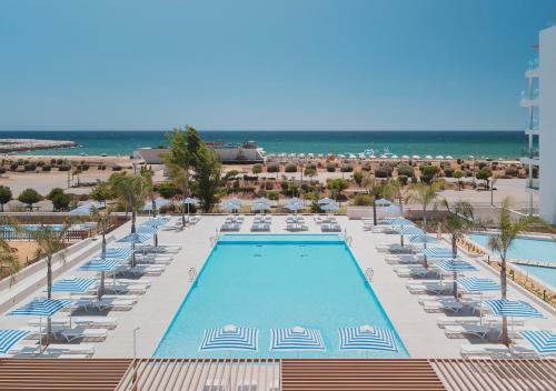 Quarteira Apartment | Dom Pedro Residences