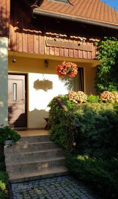 Stronie Slaskie House | Dom pod Wilczyńcem