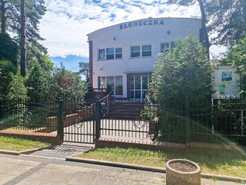 Ustka Resort | Dom Wypoczynkowy Słoneczna