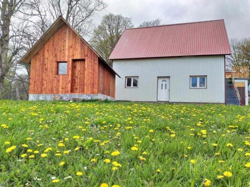 Virak House | Domaćinstvo Krstajić - Rural holiday