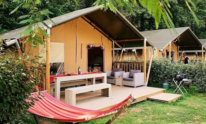 La Chapelle-aux-Filtzmeens House | Domaine du Logis by Villatent ***** - Villatent Nomad - 6 people