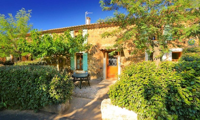 Saint-Andre-de-Roquelongue House | Domaine du Coude - SAINT ANDRE DE ROQUELONGUE