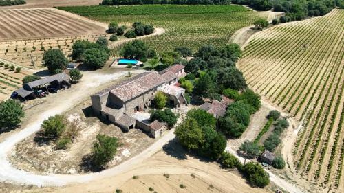 Provence House | Domaine Camp Fourca