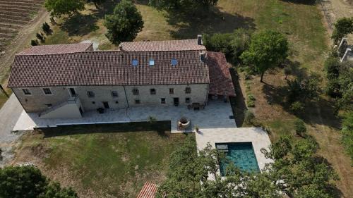 La Celle-sous-Gouzon Bed & Breakfast | Domaine D'Issac