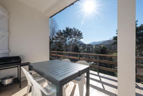 Bagneres-de-Bigorre Ski Chalet | Domaine de l'Arbizon