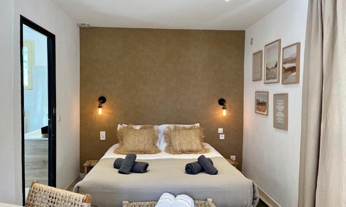 Bonifacio Apartment | Domaine de Licetto