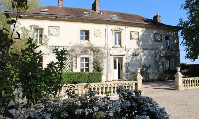 Janvry Bed & Breakfast | Domaine De Marguerite