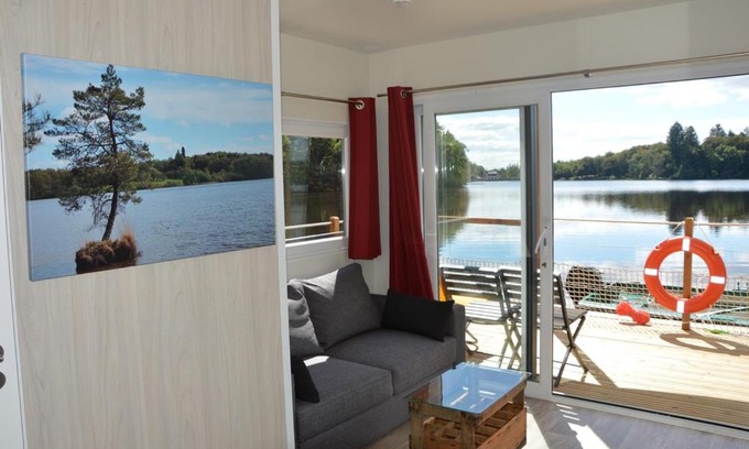 Espagnac Other | Domaine des Etangs de Taysse