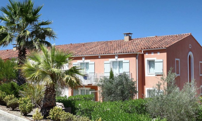 Frejus Apartment | Domaine des Eucalyptus 1