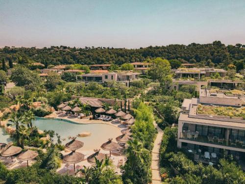 Saint-Paul-de-Vence Hotel | Domaine du Mas De Pierre