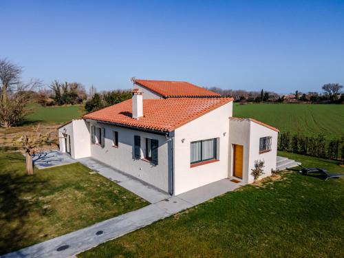 Saint-Cyprien Villa | Domaine la bergerie st cyprien Internet 4 chambres