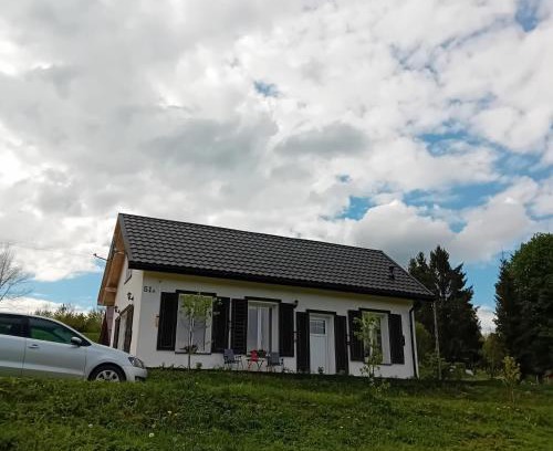 Dubiecko House | Domek Kaprys Piatkowa