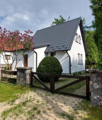 Gizycko House | Domek Letniskowy na Mazurach