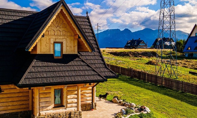 Zakopane Ski Chalet | Domek na Gubałówce & Apartamenty - Premium Chalets & Luxury Apartments Gubałówka Zakopane
