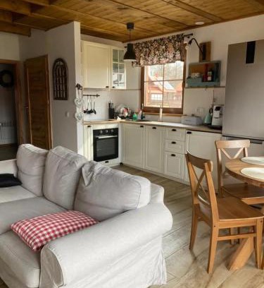 Lipnica House | Domek na Kaszubach 22-2 - Ostoja Bukowo