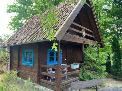 Stawiguda House | domek Pluski