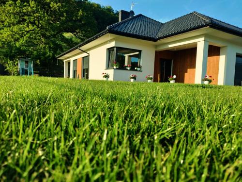 Miedzyzdroje Villa | Domek pod Lasem