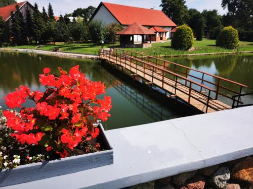 Mragowo House | Domek Salent