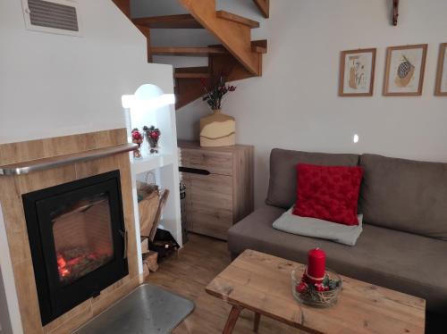Krempachy Apartment | Domek u Hornika